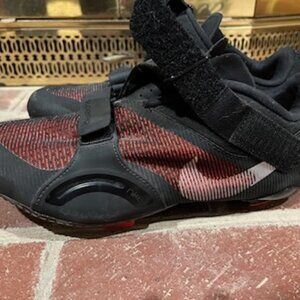 Nike Women's Superrep Cycle Trainers C10775 Sneakers